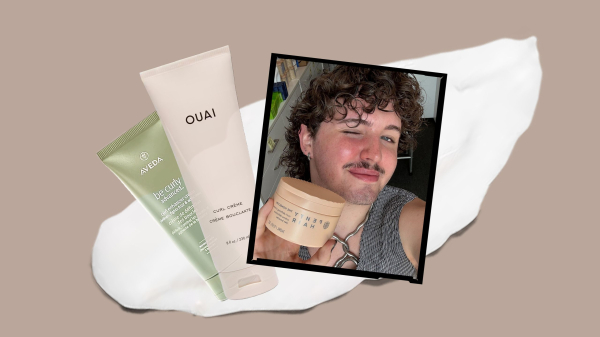 11 Best Curl Creams for Instant Bounce, Shine, and Definition