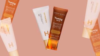 13 Best Skin Tints That Prove Less Really Is More