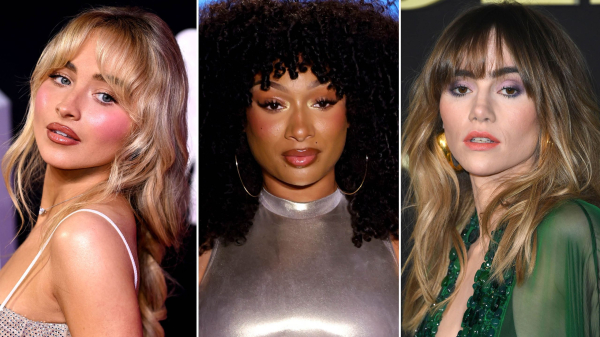 The 20 Best ’70s Makeup Looks, Updated for 2025