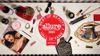 Allure Best of Beauty Awards: Hall of Fame Winners Skin, Makeup, Hair Products—Reviews, Photos for 2025