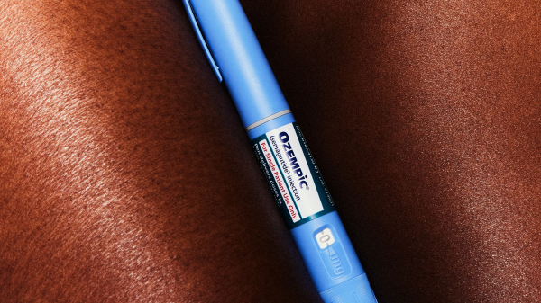 If You Go on Ozempic, Do You Need to Overhaul Your Skin-Care Routine?