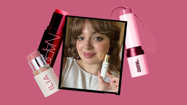 9 Best Blush Sticks You’ll Swipe on Repeat in 2025