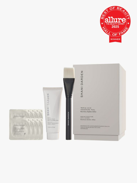 image of Shani Darden Skin Care Triple Acid Signature Peel on white background