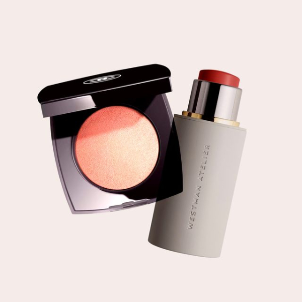 8 Best Cream Blushes for Effortless Radiance